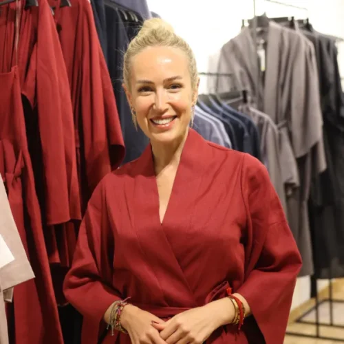 Bahar Akbulut