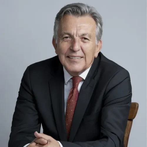 Bekir Ağırdır