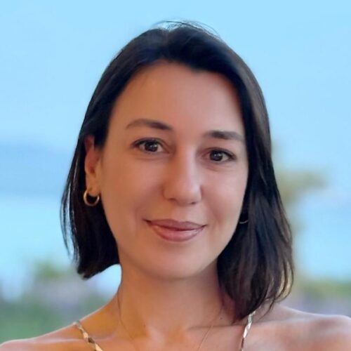 Melis Alphan