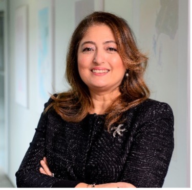 Özge Bulut Maraşlı